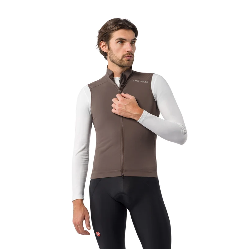 Espresso 2 Men's Cycling Vest