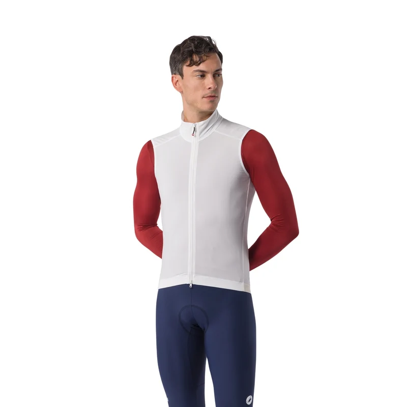 Espresso 2 Men's Cycling Vest