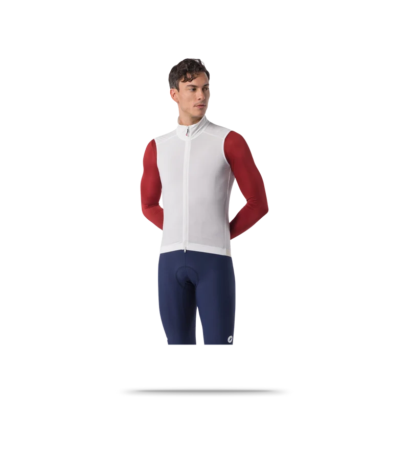 Espresso 2 Men's Cycling Vest