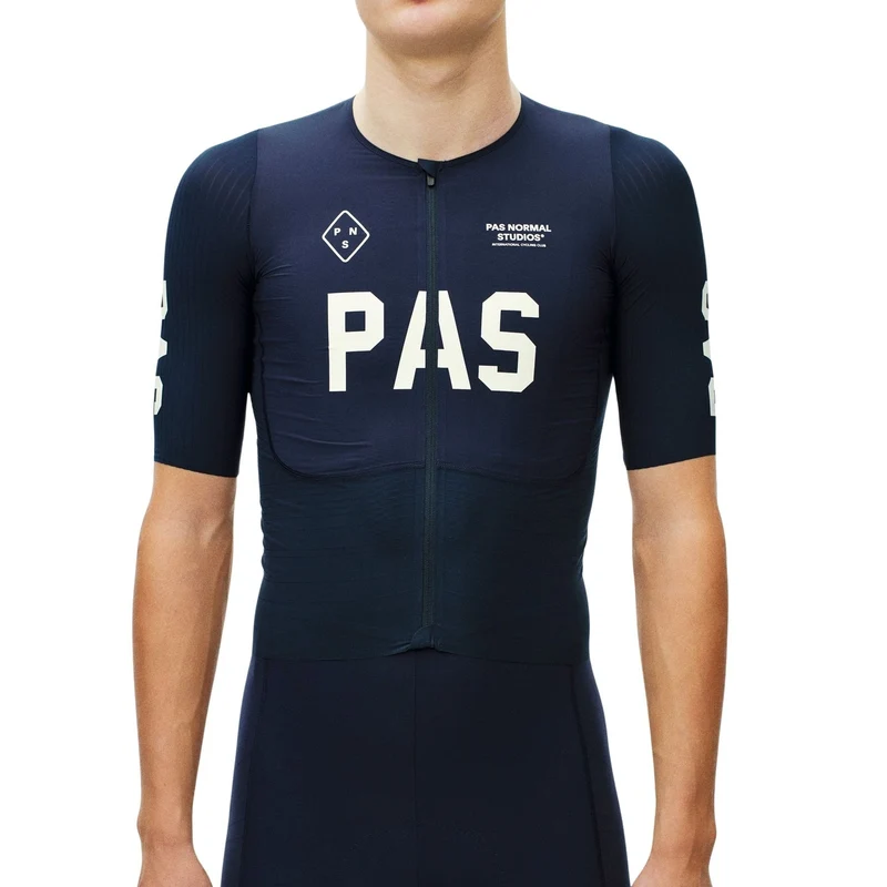 PAS Mechanism Pro Short Sleeve Jersey