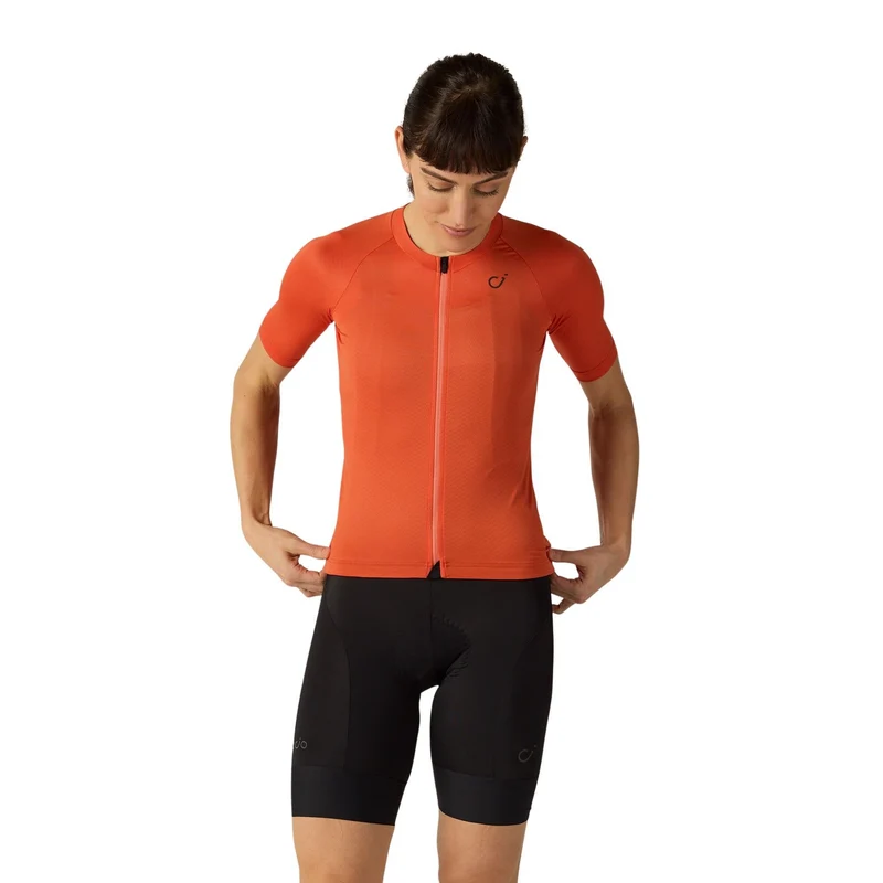 Women's ONE Short Sleeve Jersey