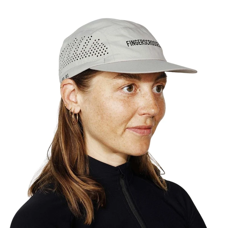Super Light Cap