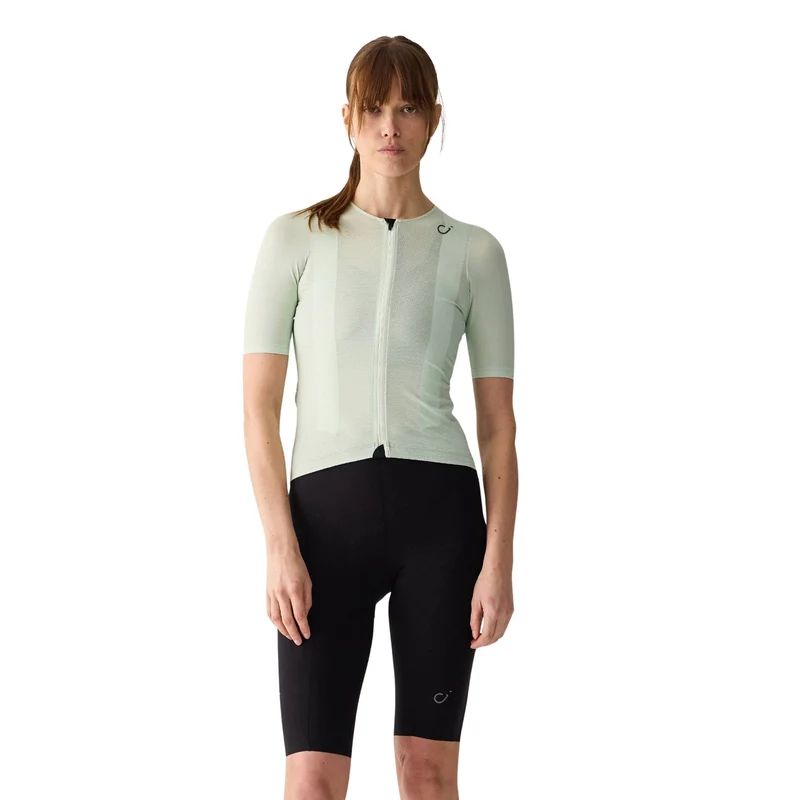 Women's Ultralight Mesh Short Sleeve Jersey