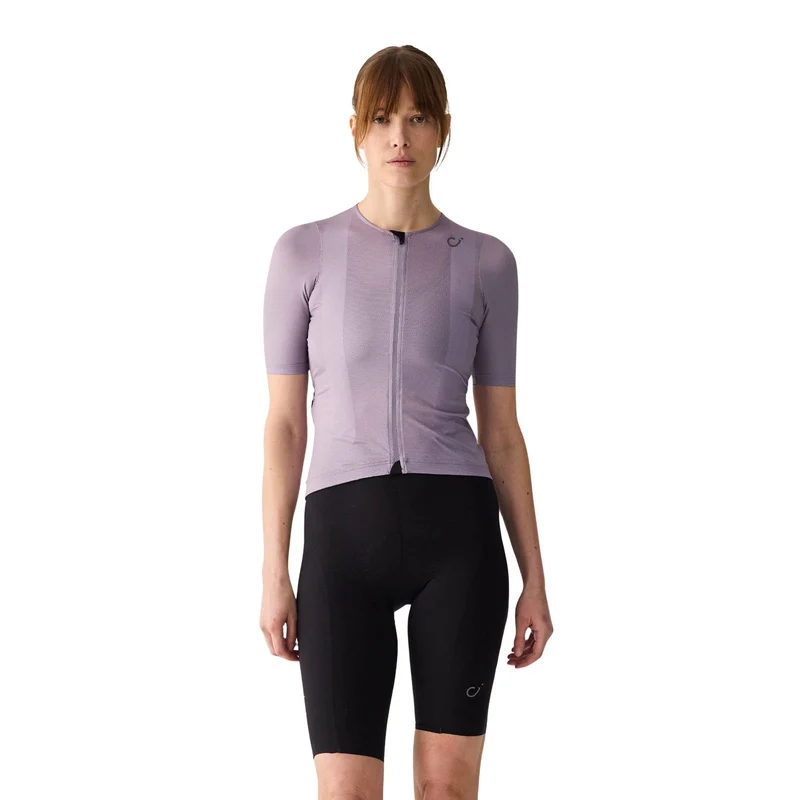 Women's Ultralight Mesh Short Sleeve Jersey
