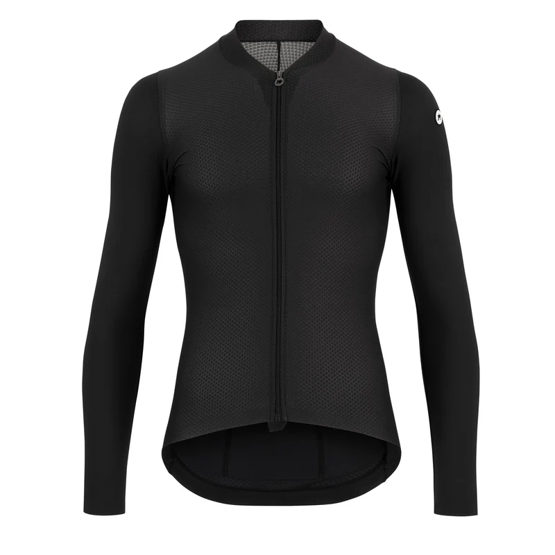 MILLE GT S11 Long Sleeve Jersey