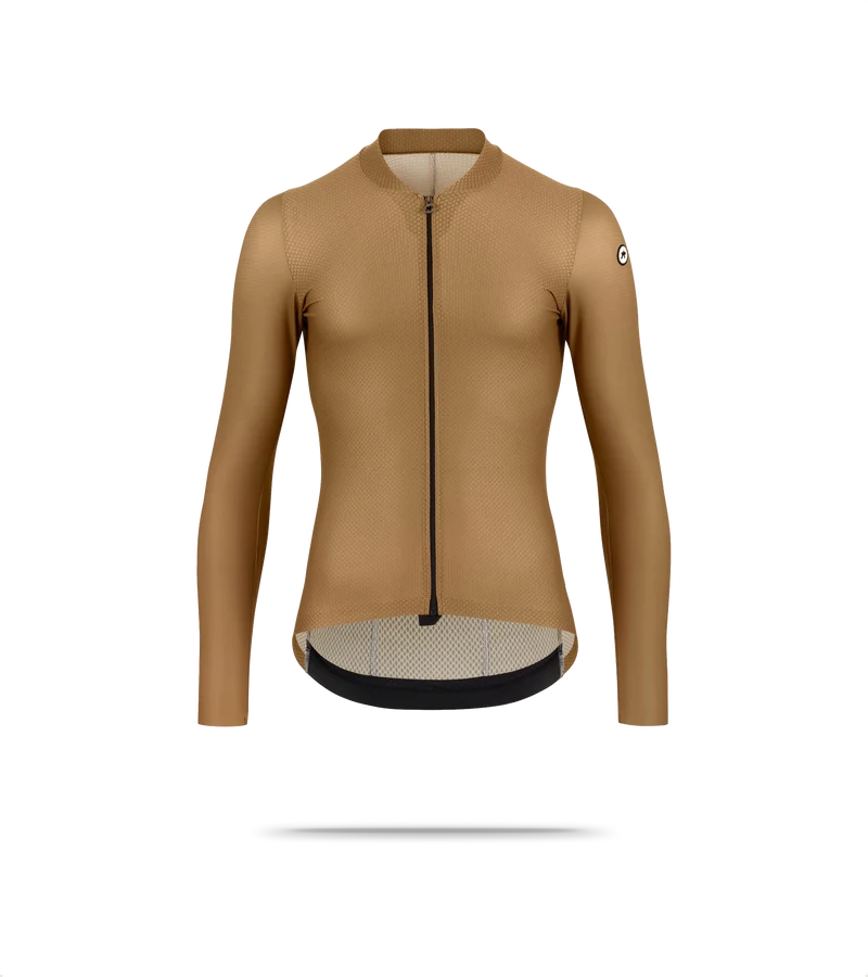 MILLE GT S11 Long Sleeve Jersey