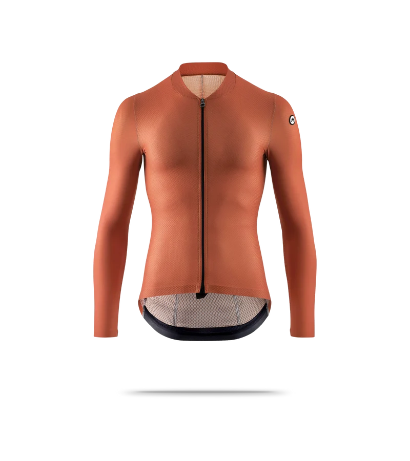 MILLE GT S11 Long Sleeve Jersey