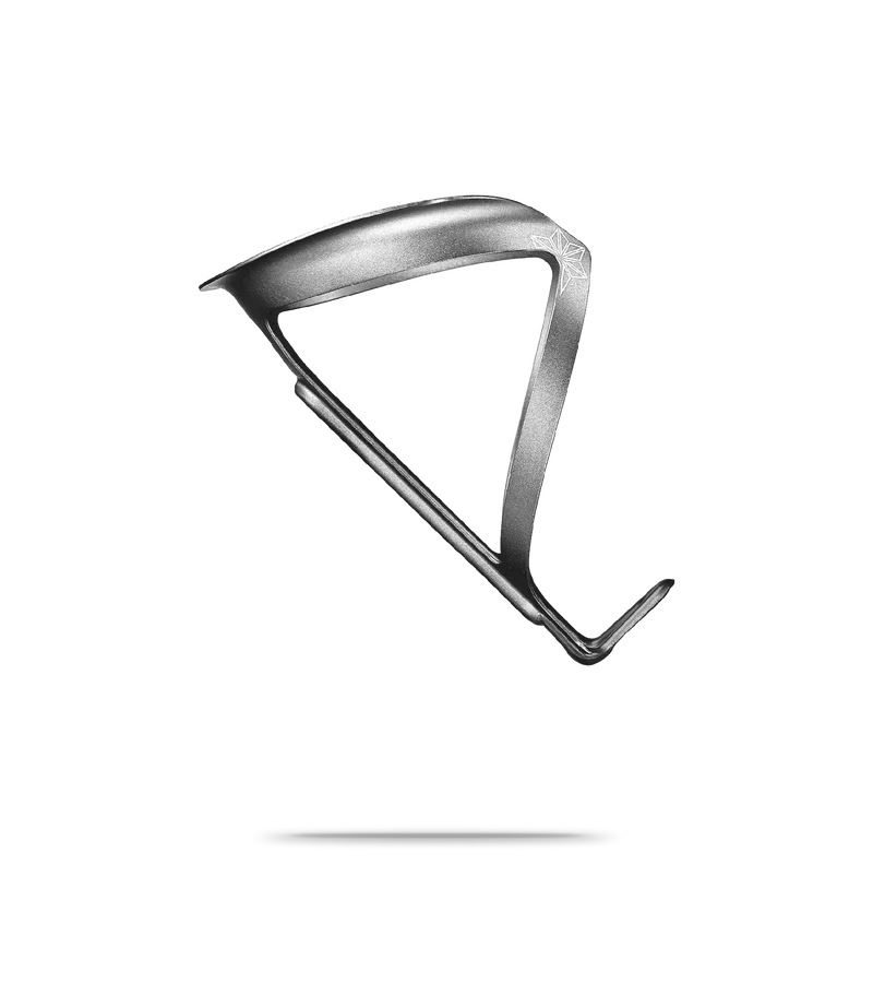 Fly Anodised Bottle Cage