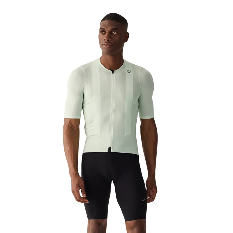 Ultralight Mesh Short Sleeve Jersey
