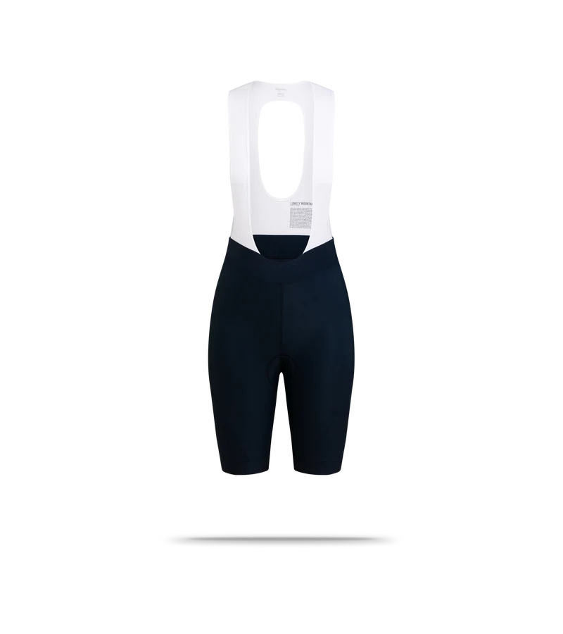 Women's Core Cycling Bib Shorts II