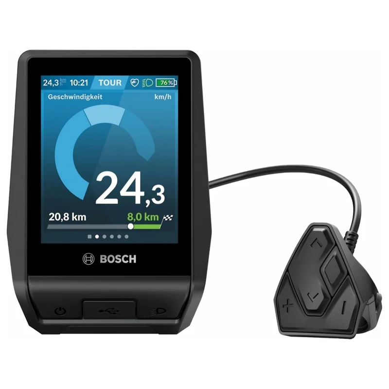 Kit retrofit Bosch Nyon