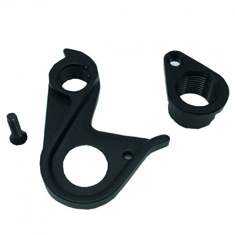 Patte de dérailleur BMC no70 pour SLR01/02 - Roadmachine - URS - Timemachine MY18-20 Sram 12 vitesses
