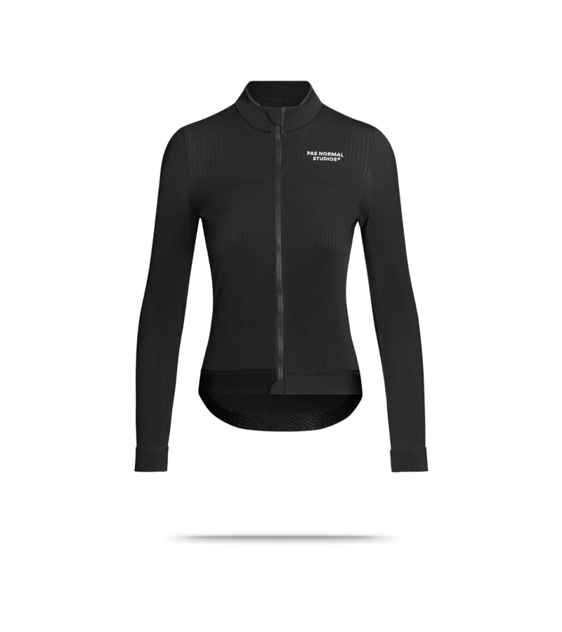 Women's Essential Long Sleeve Jersey