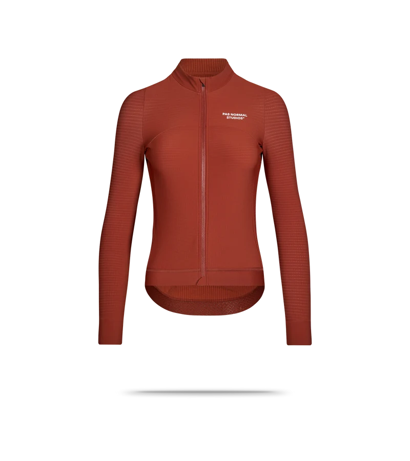 Women's Essential Long Sleeve Jersey