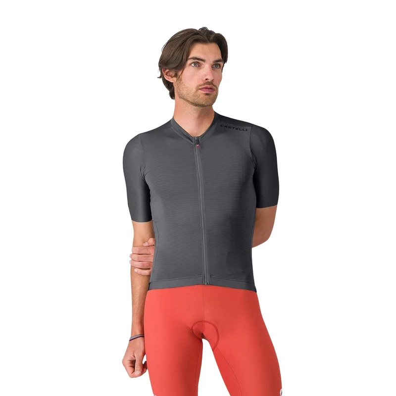 Espresso 2 Short Sleeve Jersey