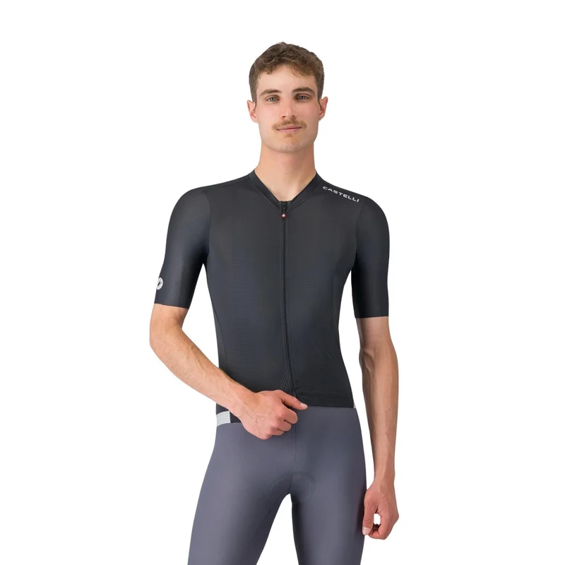 Espresso 2 Short Sleeve Jersey