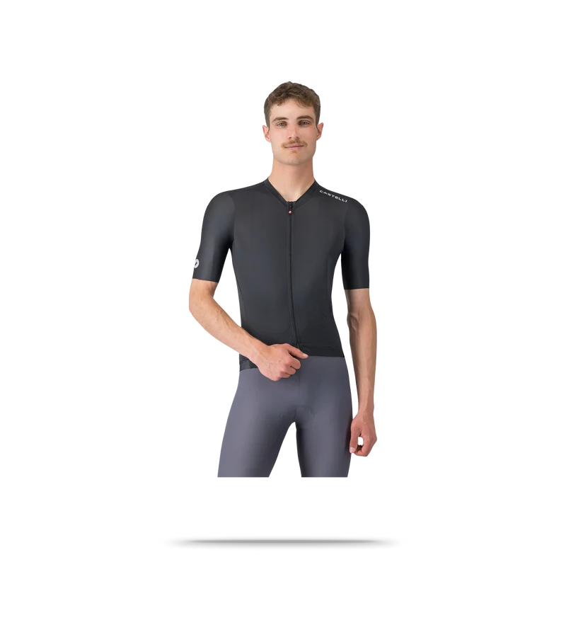 Espresso 2 Short Sleeve Jersey