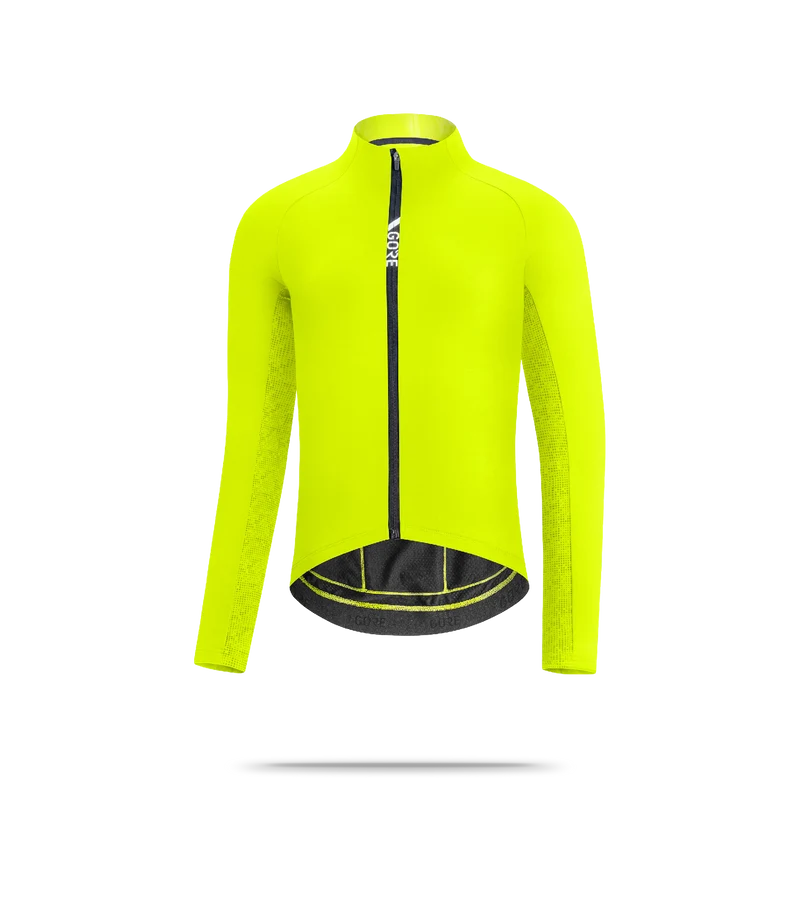 C5 Thermo Long Sleeve Jersey