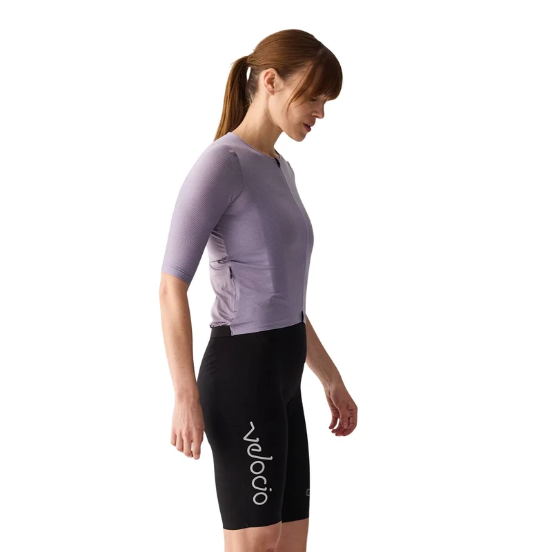Women's Concept Radiator Short Sleeve Jersey