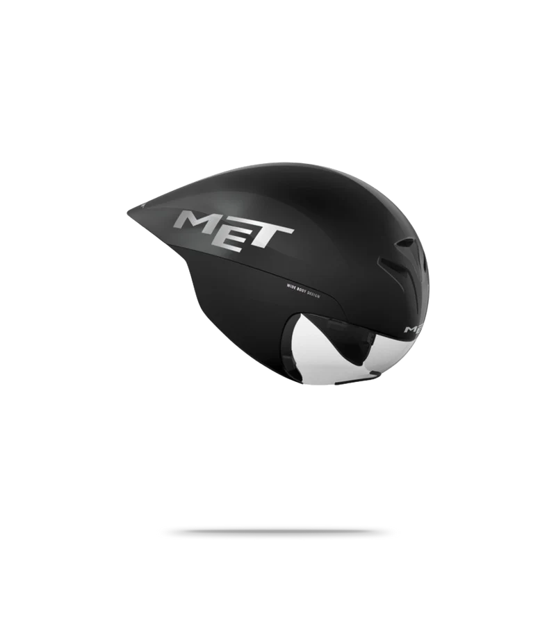 Drone II Wide Body TT/Tri Helmet