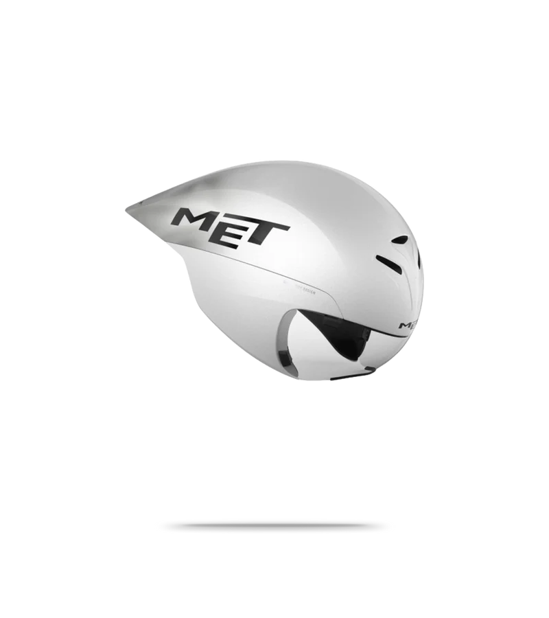 Drone II Wide Body TT/Tri Helmet