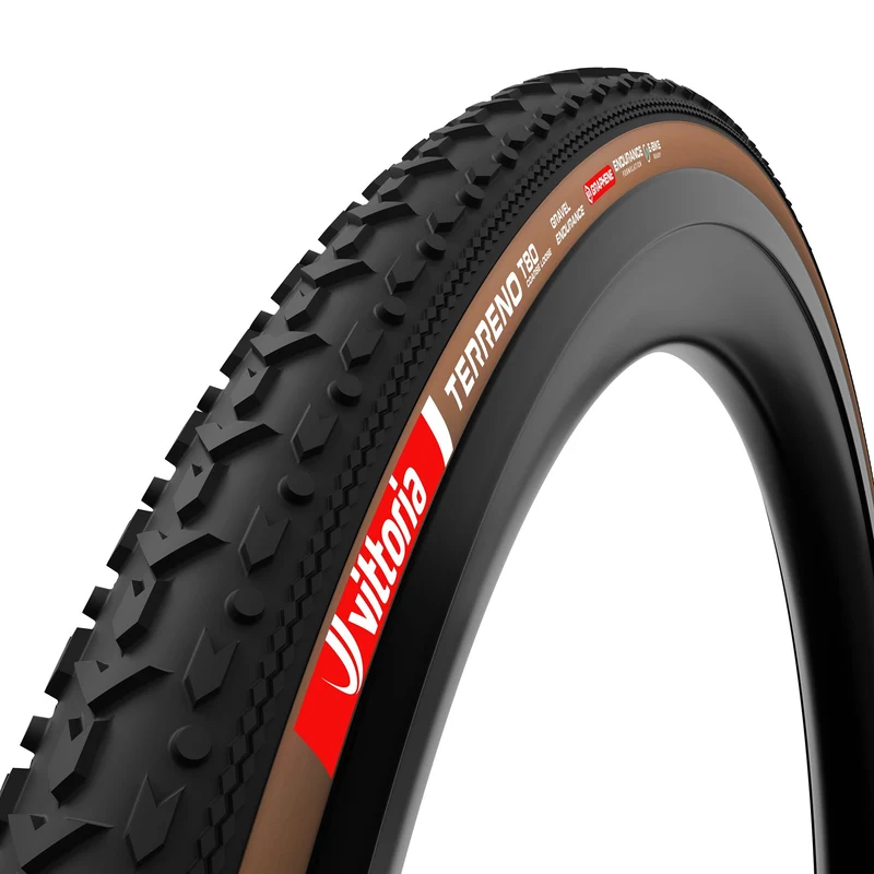 Terreno T80 Gravel Tyre