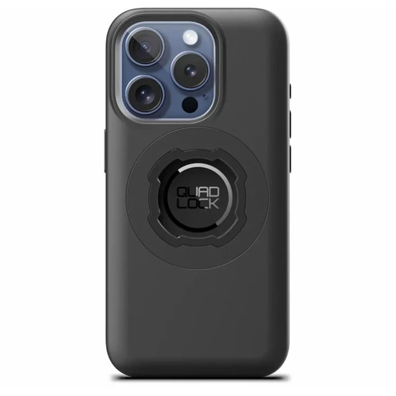 Étui de téléphone Quad Lock Iphone 15 Pro Max