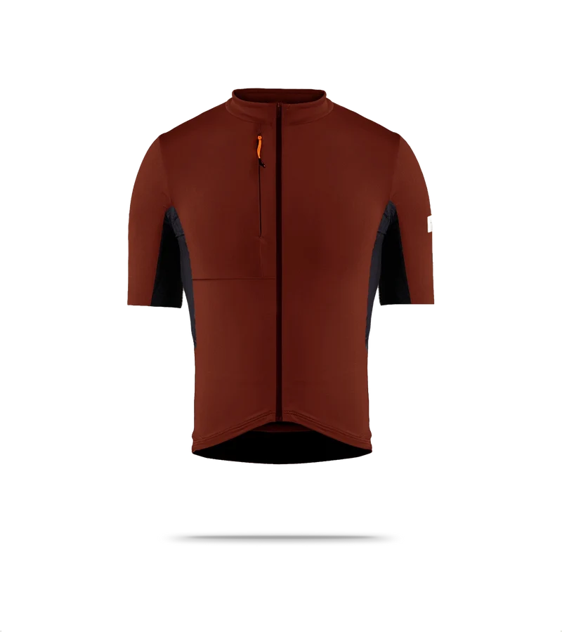 Traverse Short Sleeve Jersey
