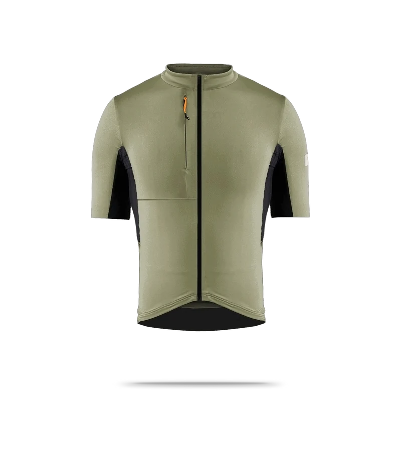 Traverse Short Sleeve Jersey