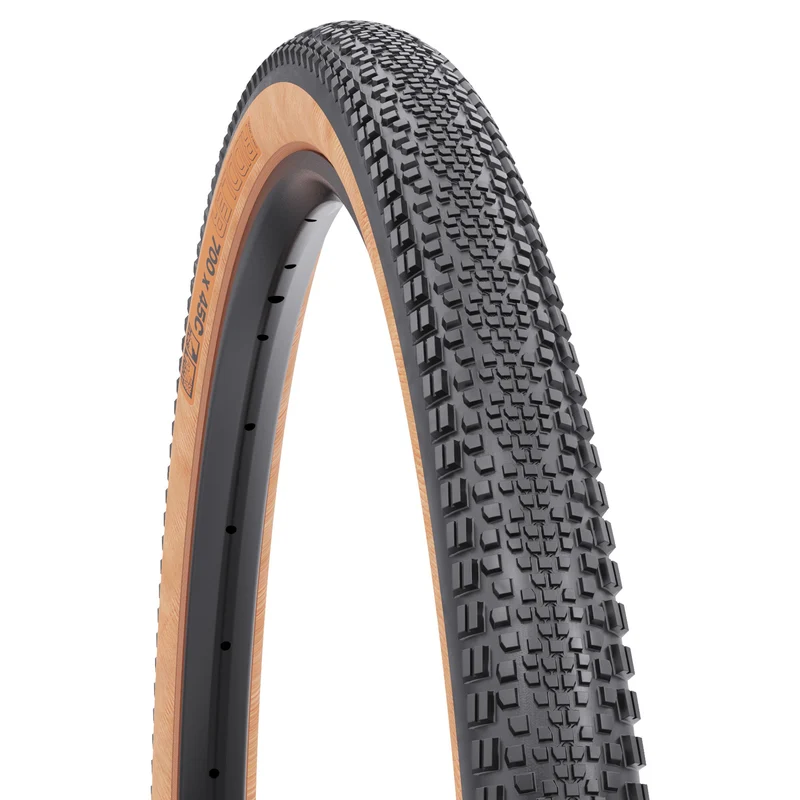 Riddler TCS Light Fast Rolling Tyre