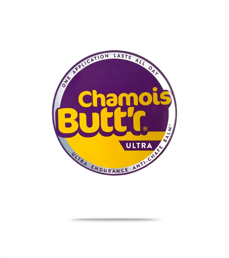 Ultra Anti-Chafe Balm