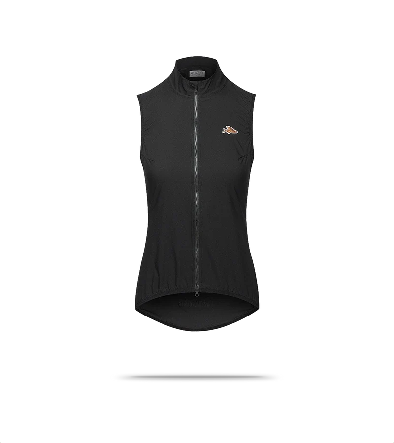 Women's Edith Windproof Gilet