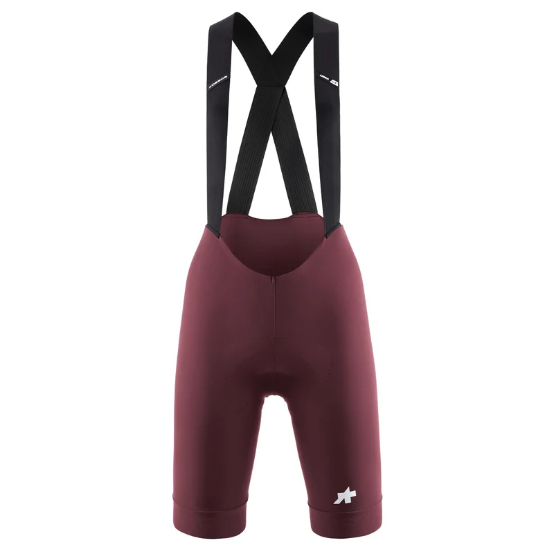 Women's UMA GT Cycling Bib Shorts S11