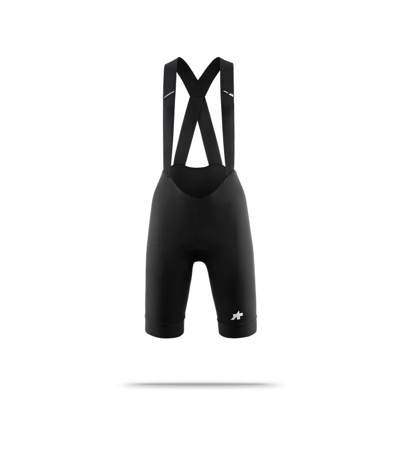 Women's UMA GT Cycling Bib Shorts S11