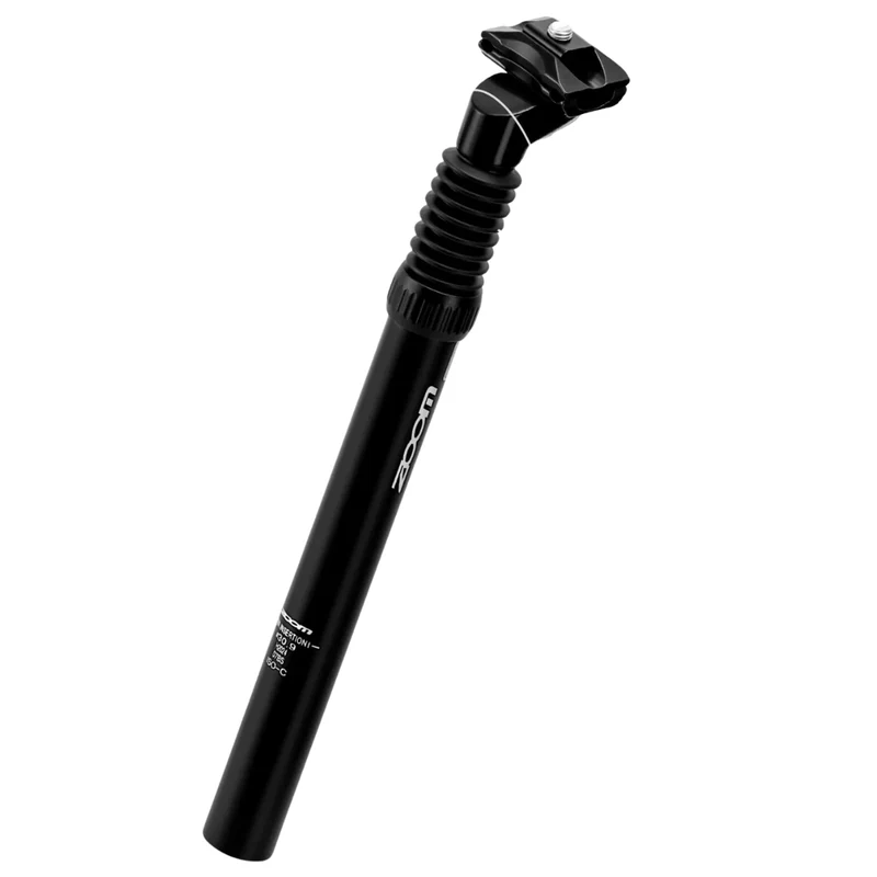 Tige de selle Zoom Suspension 31,6 mm