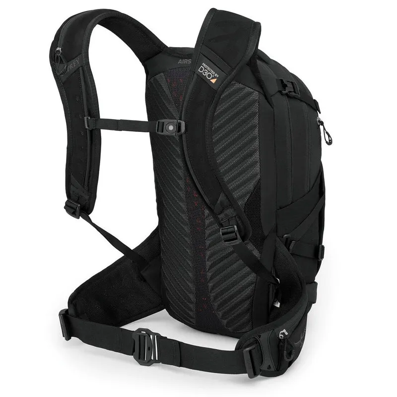 Sac d'hydratation Osprey Raptor Pro