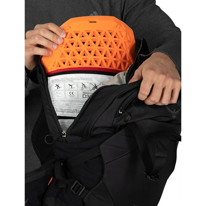Sac d'hydratation Osprey Raptor Pro
