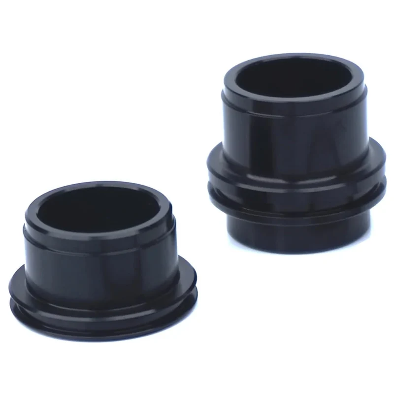 Kit d'embouts de moyeu avant Sun Ringle SRC/SRX 20mm
