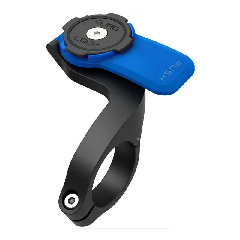 Support de guidon Quad Lock out front