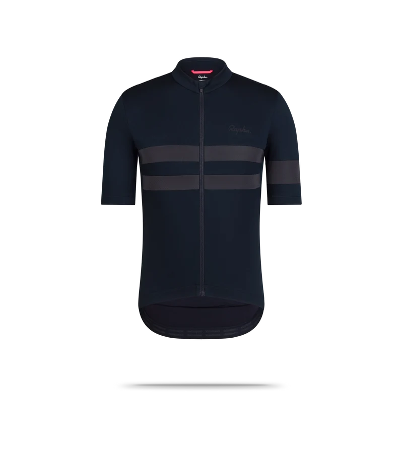 Brevet Short Sleeve Jersey