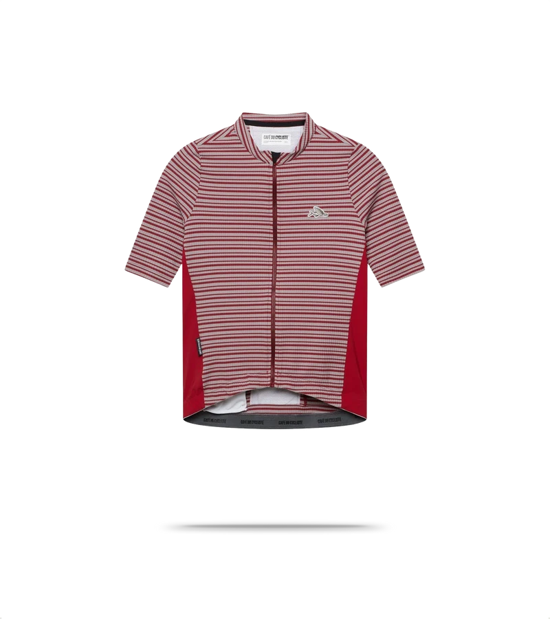 Romy Short Sleeve Jersey