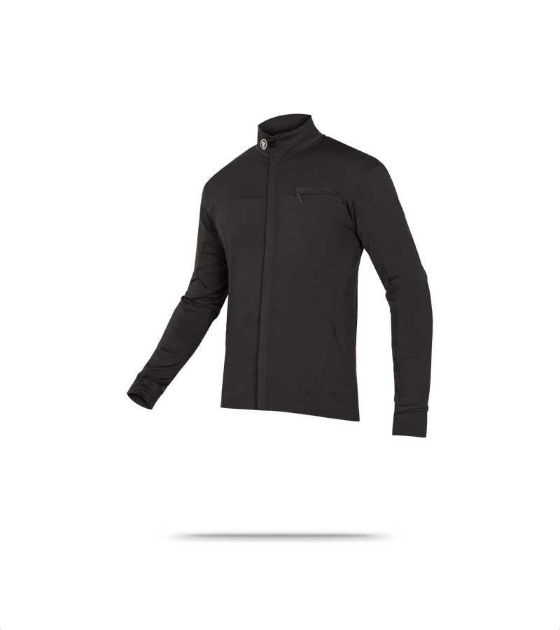 Xtract Roubaix Long Sleeve Jersey