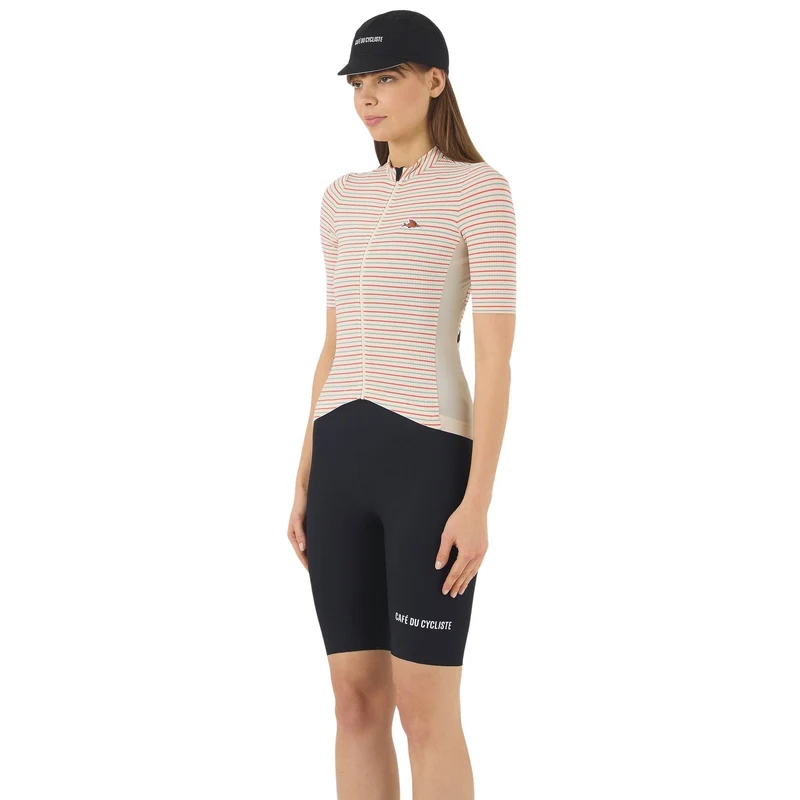 Women's Romy Short Sleeve Jersey