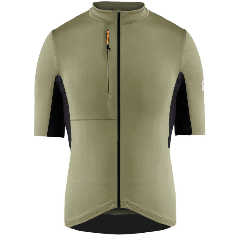 Traverse Womens Short Sleeve Jersey