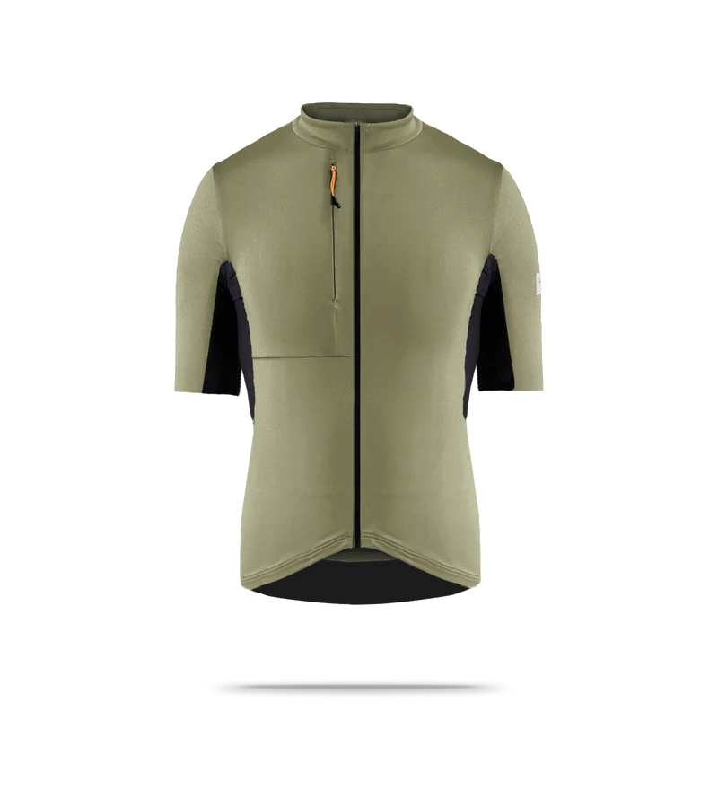 Traverse Womens Short Sleeve Jersey