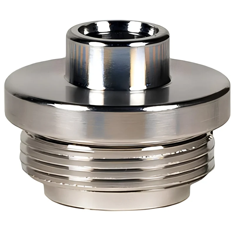 Embout d'axe Chris King R45 avant QR pour moyeux sans disque