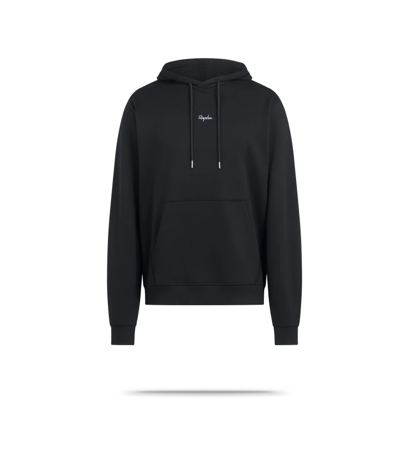 Cotton Hoodie