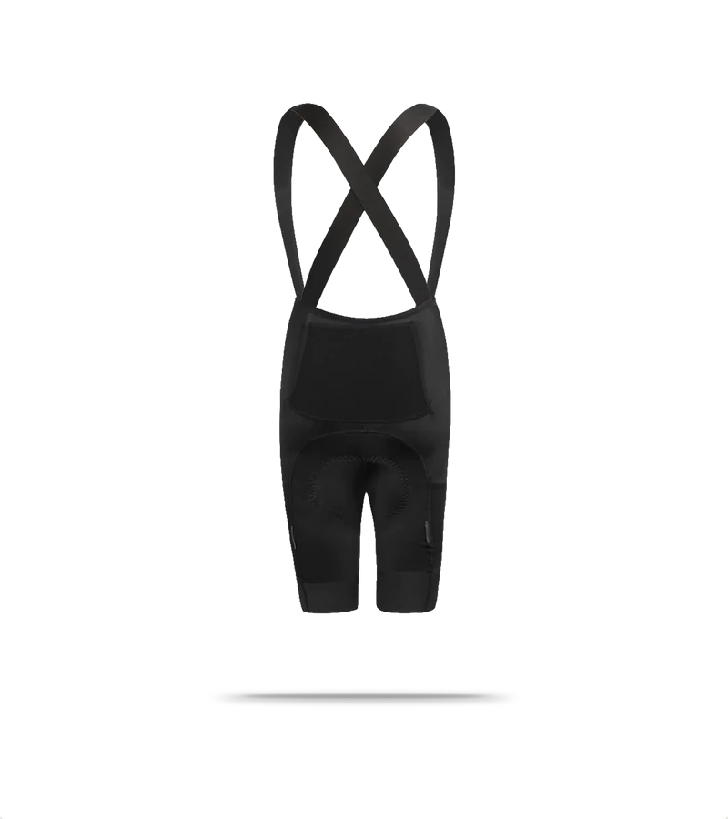 ABR1 Womens Pocket Bib Shorts