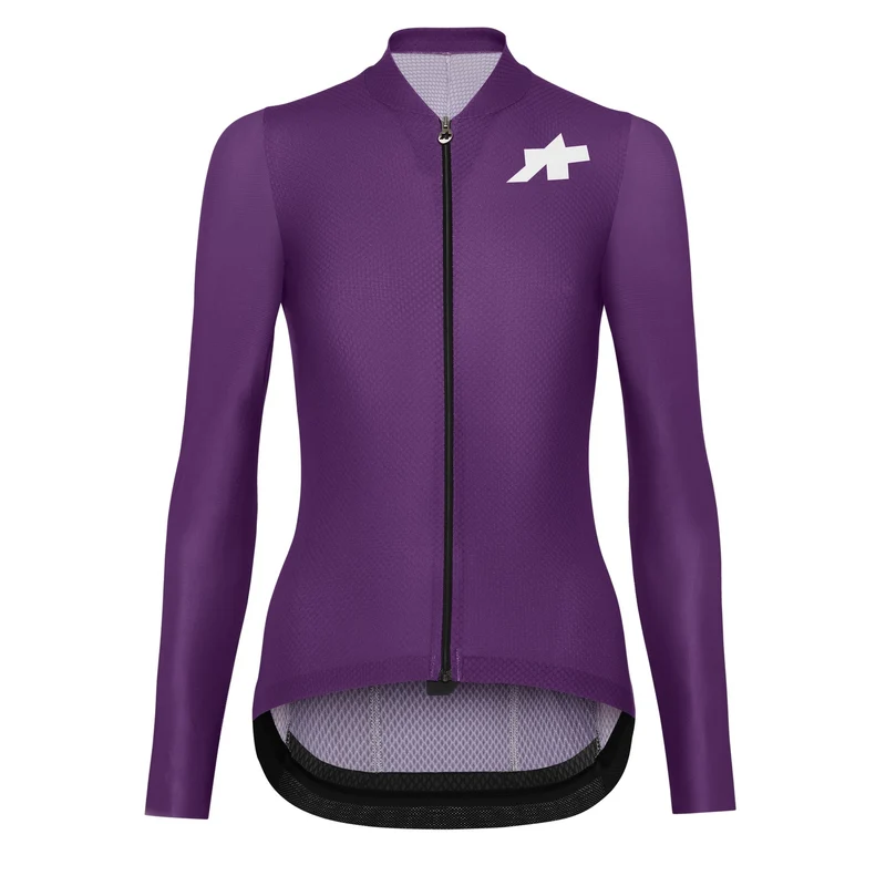 Women's UMA GT Long Sleeve Jersey S11 EVO