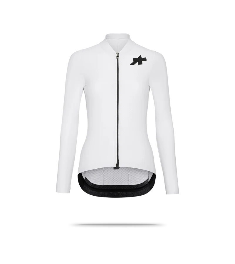 Women's UMA GT Long Sleeve Jersey S11 EVO